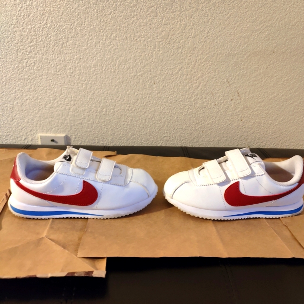 Nike Cortez youth size